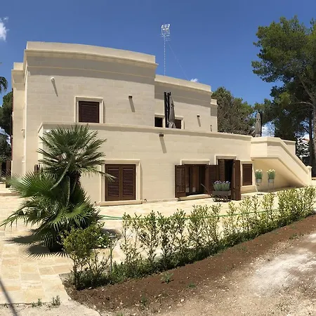 B. & B. Lu Turnitu Отель типа 