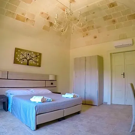 B. & B. Lu Turnitu Nocleg ze śniadaniem