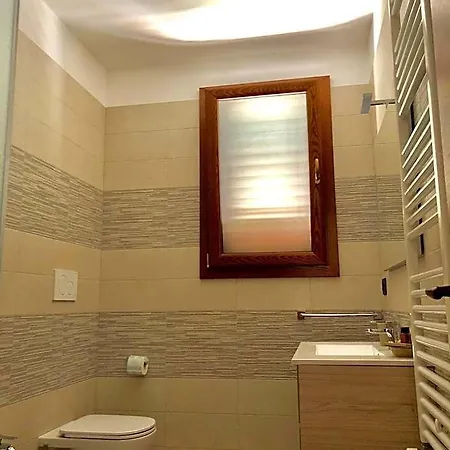 B. & B. Lu Turnitu Nocleg ze śniadaniem Maruggio