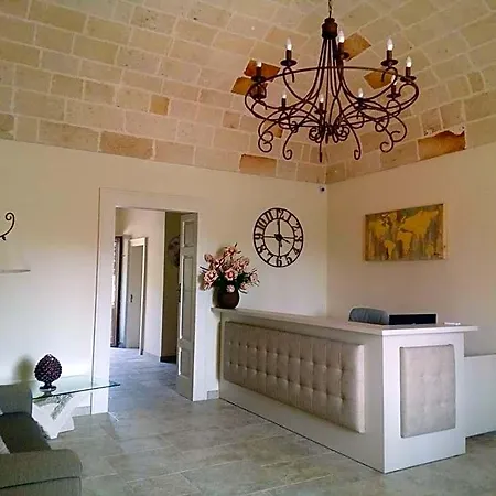 B. & B. Lu Turnitu B&B