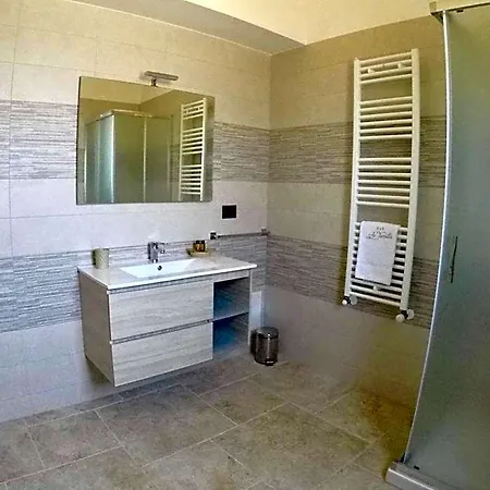 B. & B. Lu Turnitu B&B 4*