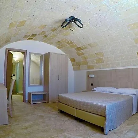 B. & B. Lu Turnitu Nocleg ze śniadaniem Maruggio
