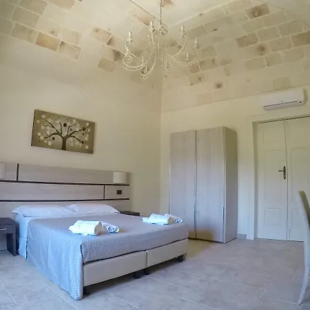 B. & B. Lu Turnitu Maruggio