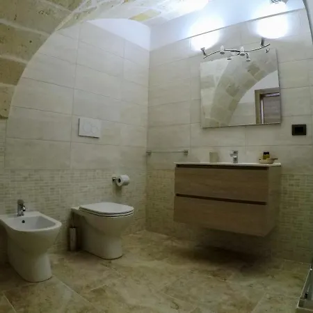 Bed & Breakfast B. & B. Lu Turnitu Maruggio
