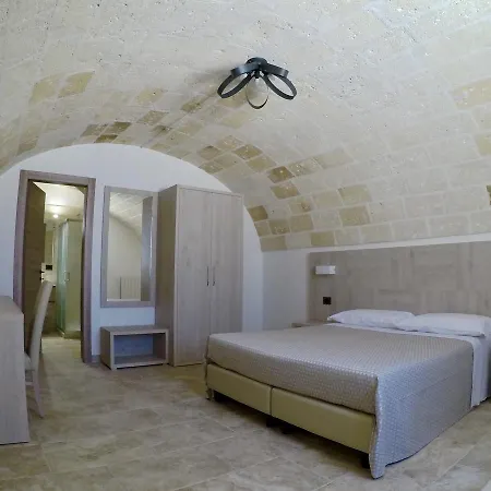 B. & B. Lu Turnitu Bed & Breakfast *