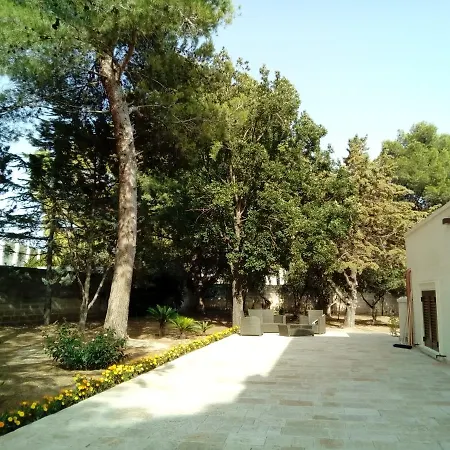 B. & B. Lu Turnitu Bed & Breakfast *