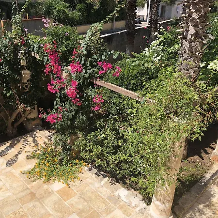 Panzió B. & B. Lu Turnitu Maruggio