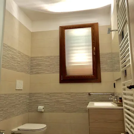 Bed & Breakfast B. & B. Lu Turnitu