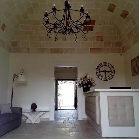 B. & B. Lu Turnitu Bed & Breakfast *